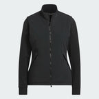 Adidas Veste Golf Frostguard Thermique Femme