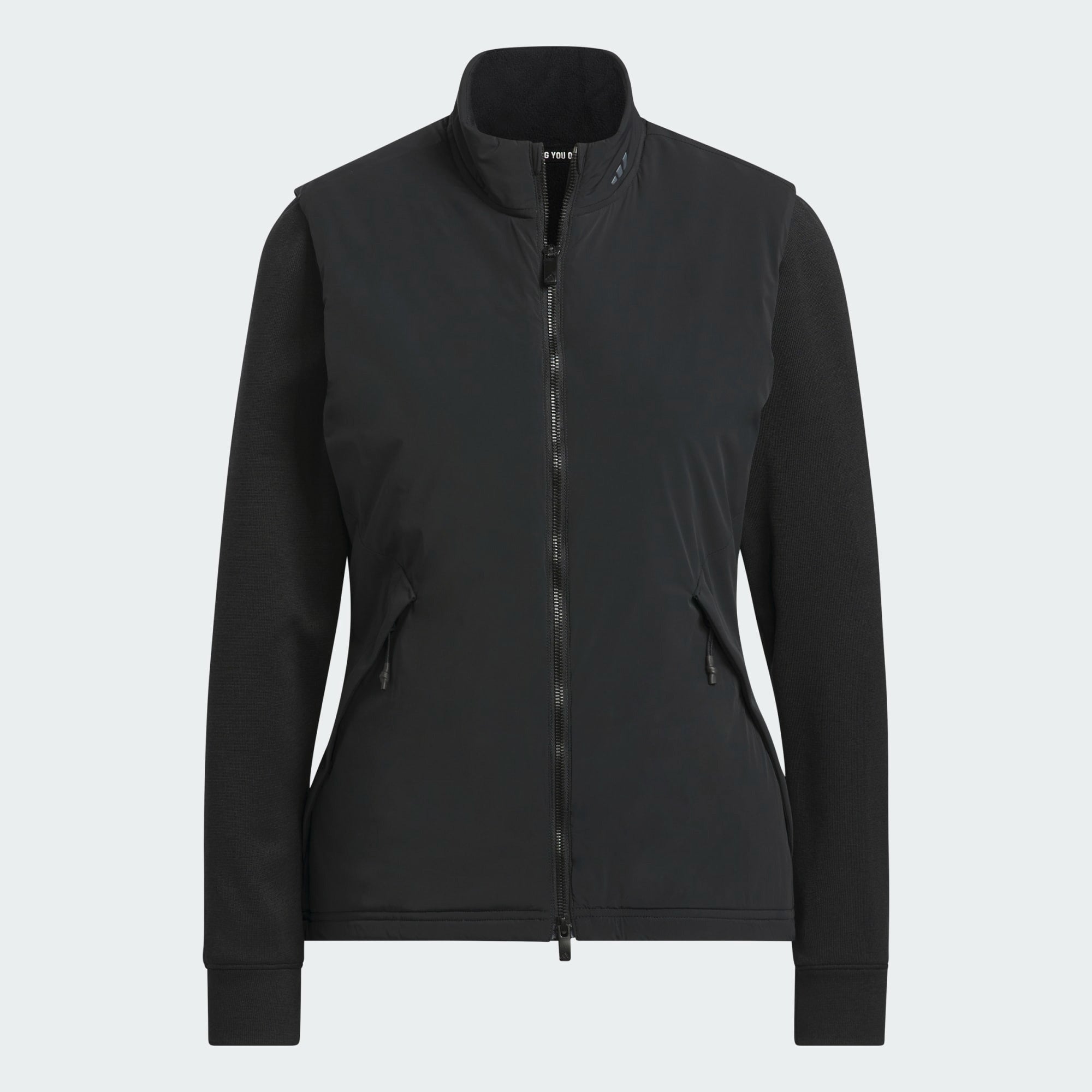 Adidas Veste Golf Frostguard Thermique Femme