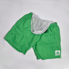 Kimland Short de Bain Motif Soleil Homme