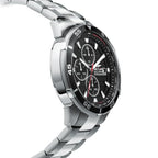 Sector Montre Chronographe Acier Inoxydable Homme