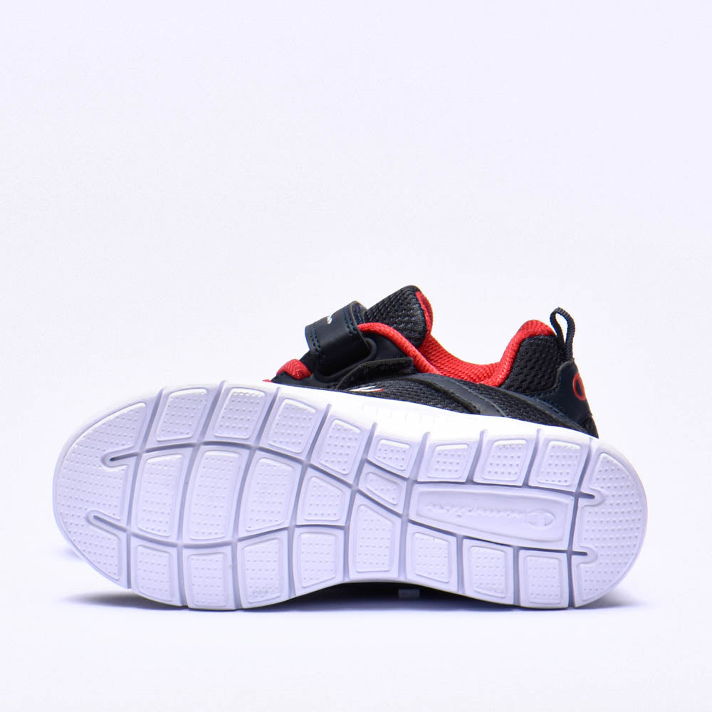 SANO BLK/RED champion﻿ 4