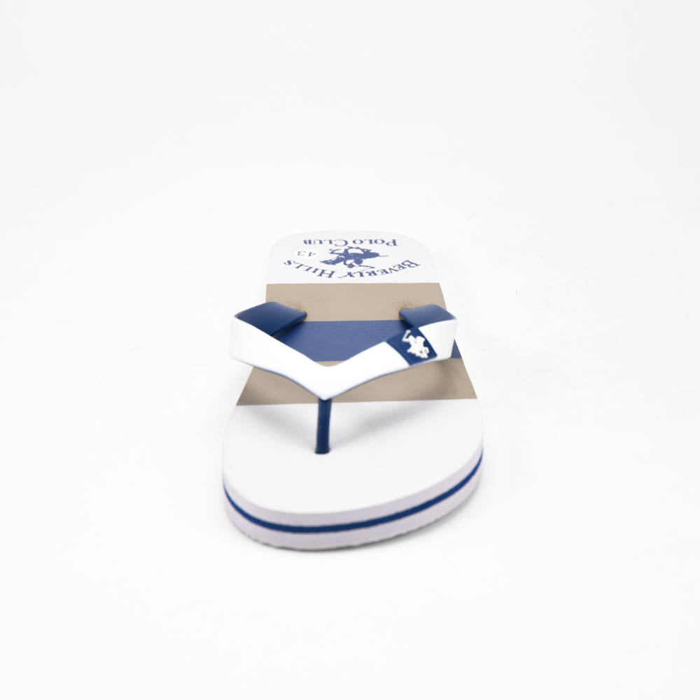 Beverly Hills Polo Club Tongs Confortables Homme