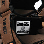 Hi-Tec Sandales de Randonnée Ajustables Homme