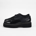André Chaussures Derby Plateforme Élégantes Femme