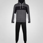 Champion Survêtement Color Block Full Zip Homme
