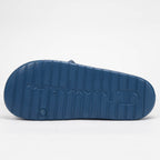 Champion Claquettes Logo Signature Confortables Unisexe