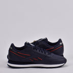 REEBOK CLASSIC LEATHER NAVY/NAVY/WHITE﻿ 2