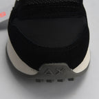 BASKET SUN68 TOM FLUO 11 NERO ﻿ 6