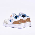 CHAMPION FINN WHITE﻿ 5