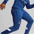 Puma Pantalon Entraînement OM dryCELL Respirant Homme