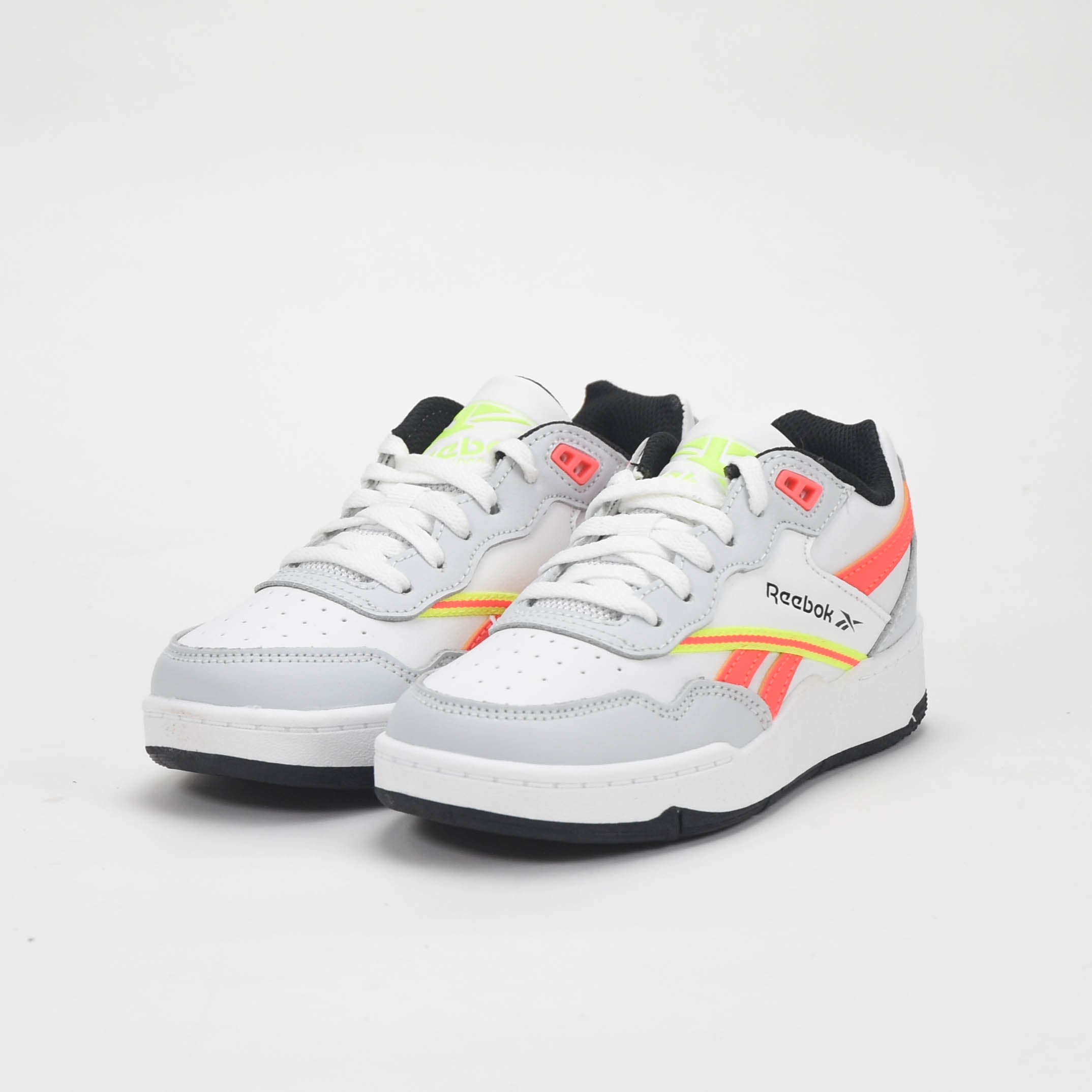 Reebok BB4000 Sneakers Style Rétro Enfant
