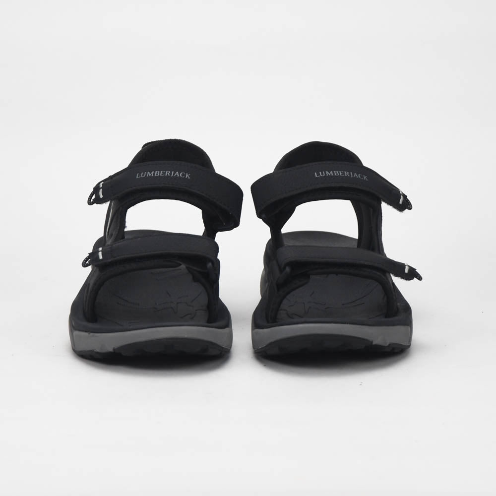 Lumberjack Sandales Sportives Confortables Homme