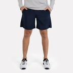 Reebok Short de Sport Technique Respirant Homme