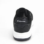 Champion Sneakers Champ 2K Noir Confortables Homme