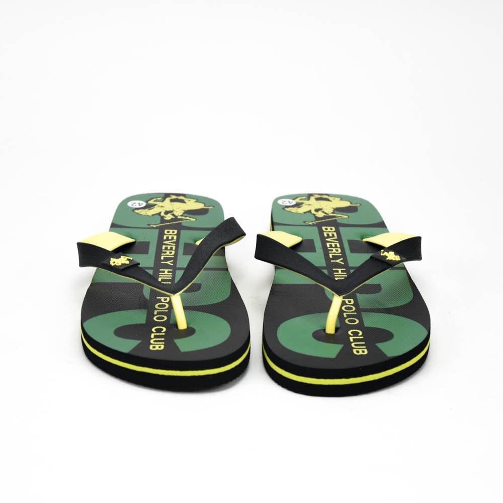 Beverly Hills Polo Club Tongs Confortables Homme