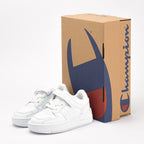 Champion Baskets Rebound Low à Scratch Enfant