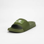 Champion Claquettes Logo Confortables Homme