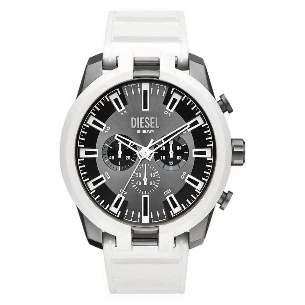 Diesel Montre Chronographe Design Moderne Homme