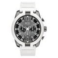 Diesel Montre Chronographe Design Moderne Homme