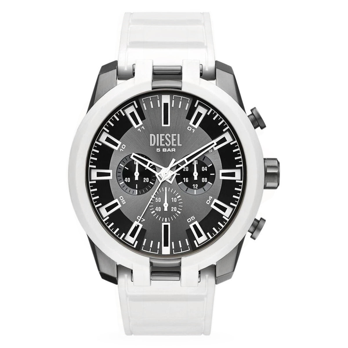 Diesel Montre Chronographe Design Moderne Homme