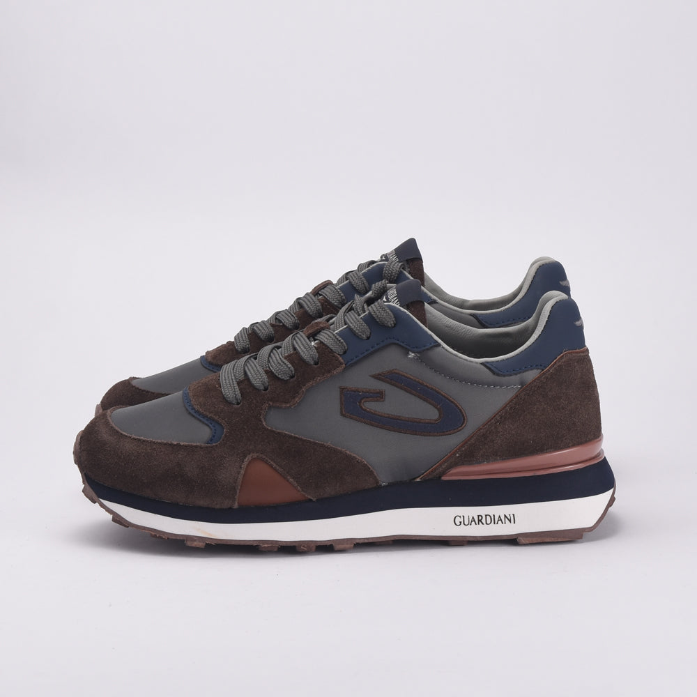 GUARDIANI FOOTWEAR﻿ 6