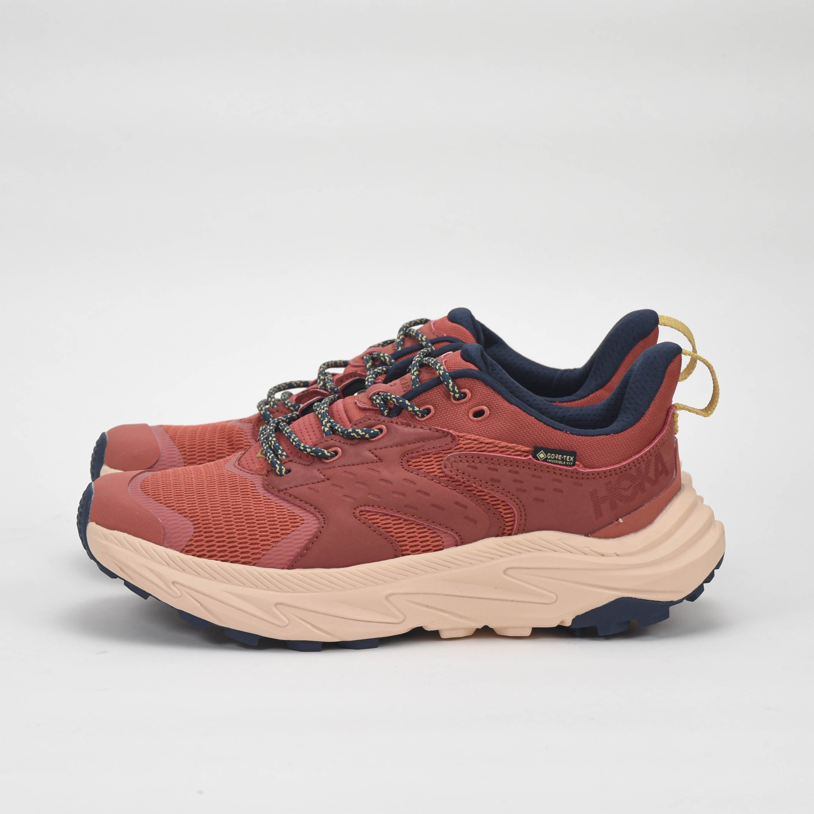 Hoka Anacapa 2 Low GTX Chaussures de Randonnée Imperméables Homme