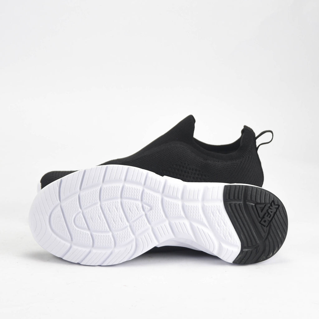 Peak Baskets Slip-on Confortables Homme