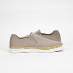 VO7 Slip-on Sneakers Daim Perforé Homme