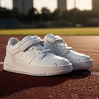 Champion Baskets Rebound Low à Scratch Enfant