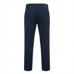 Lumberjack Pantalon Chino Bleu Marine Homme