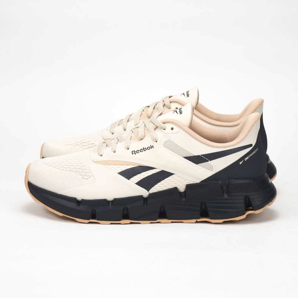 Reebok Zig Dynamica 5 Baskets Running Confortables Homme