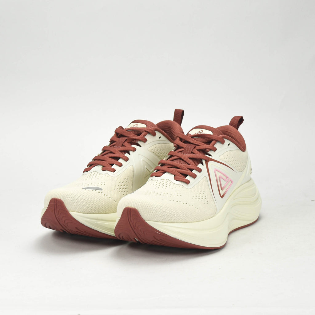 Peak Taichi Turbo Chaussures de Running Amorti Homme