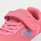 Champion Baskets Légères à Scratch Fille