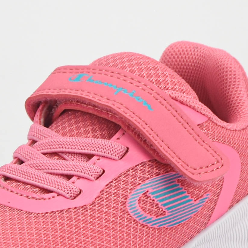 Champion Baskets Légères à Scratch Fille