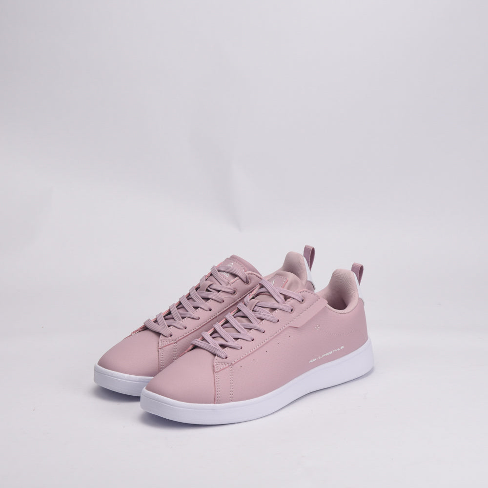 Peak Baskets Lifestyle Confortables Femme