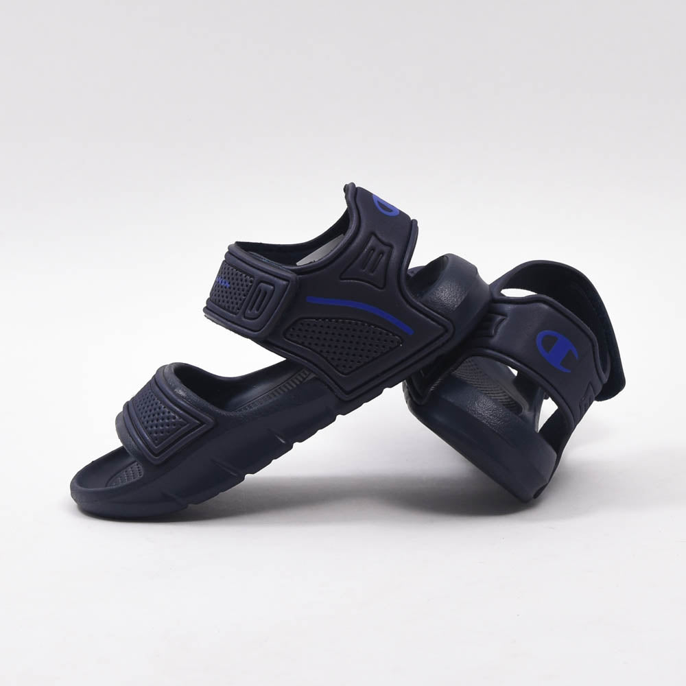 Champion Sandales Sportives Confortables Enfant