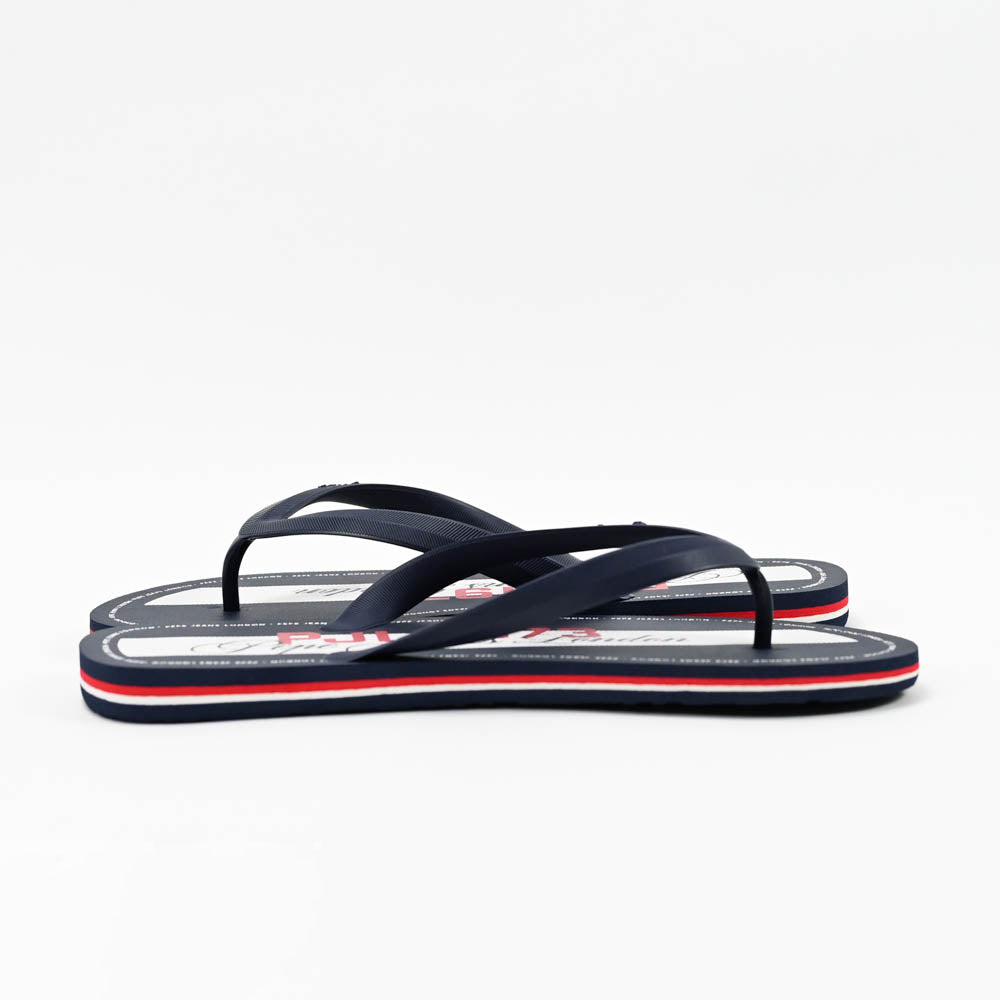 Pepe Jeans Tongs Été Confortables Homme
