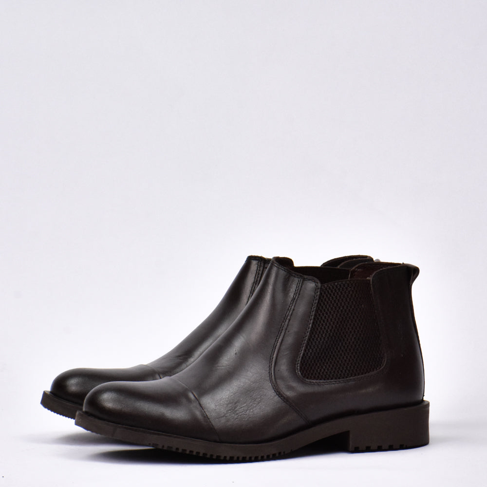 Monarch Leather﻿ 2