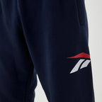 Reebok Pantalon de Jogging Confortable Homme
