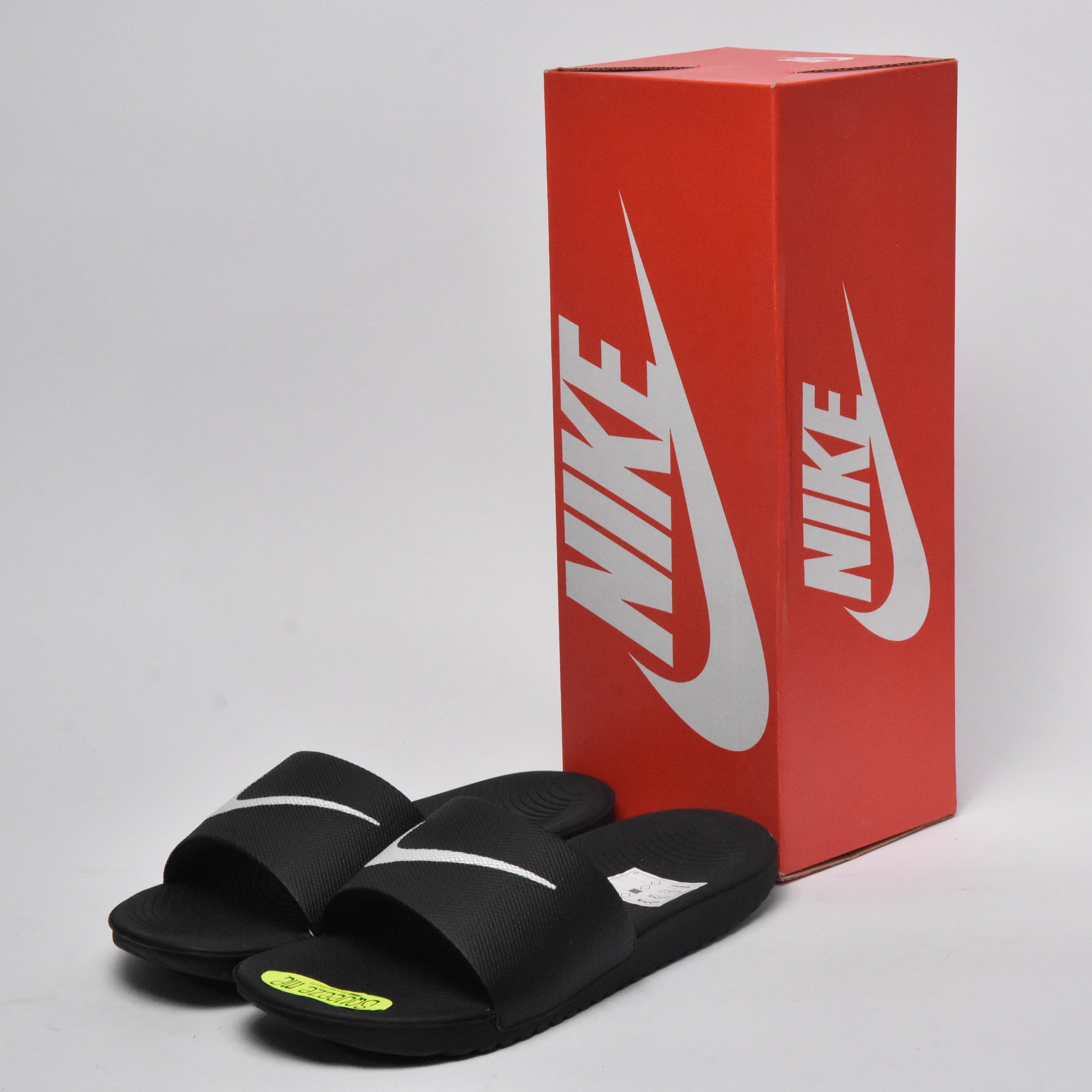 NIKE KAWA SLIDE GS/PS﻿ 1