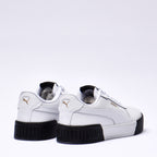 Puma Carina 2.0 Baskets Style Tennis Femme