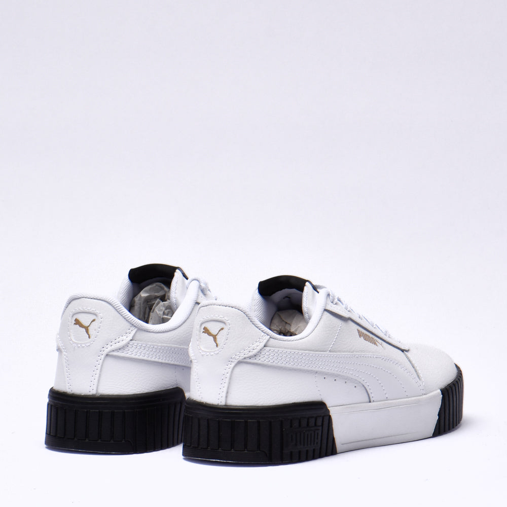 Puma Carina 2.0 Baskets Style Tennis Femme