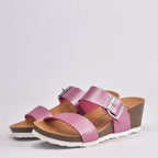 BIRK FUSHIA﻿ 4