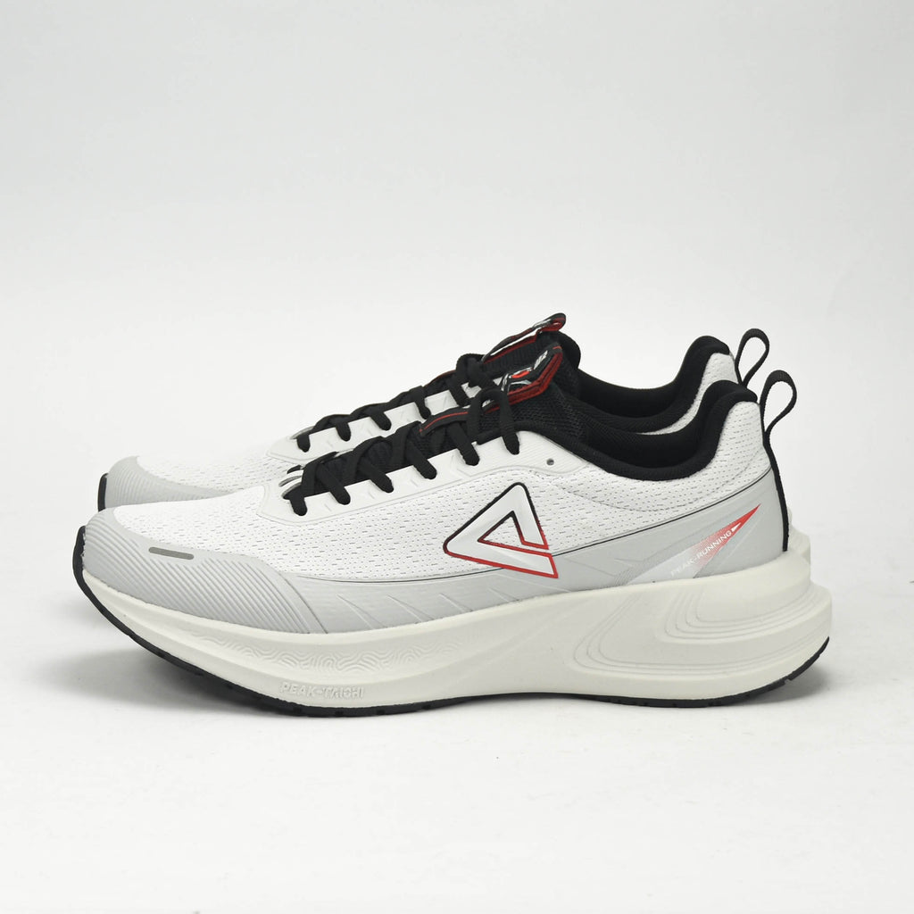 Peak Chaussures de Running Taichi Amorti Homme