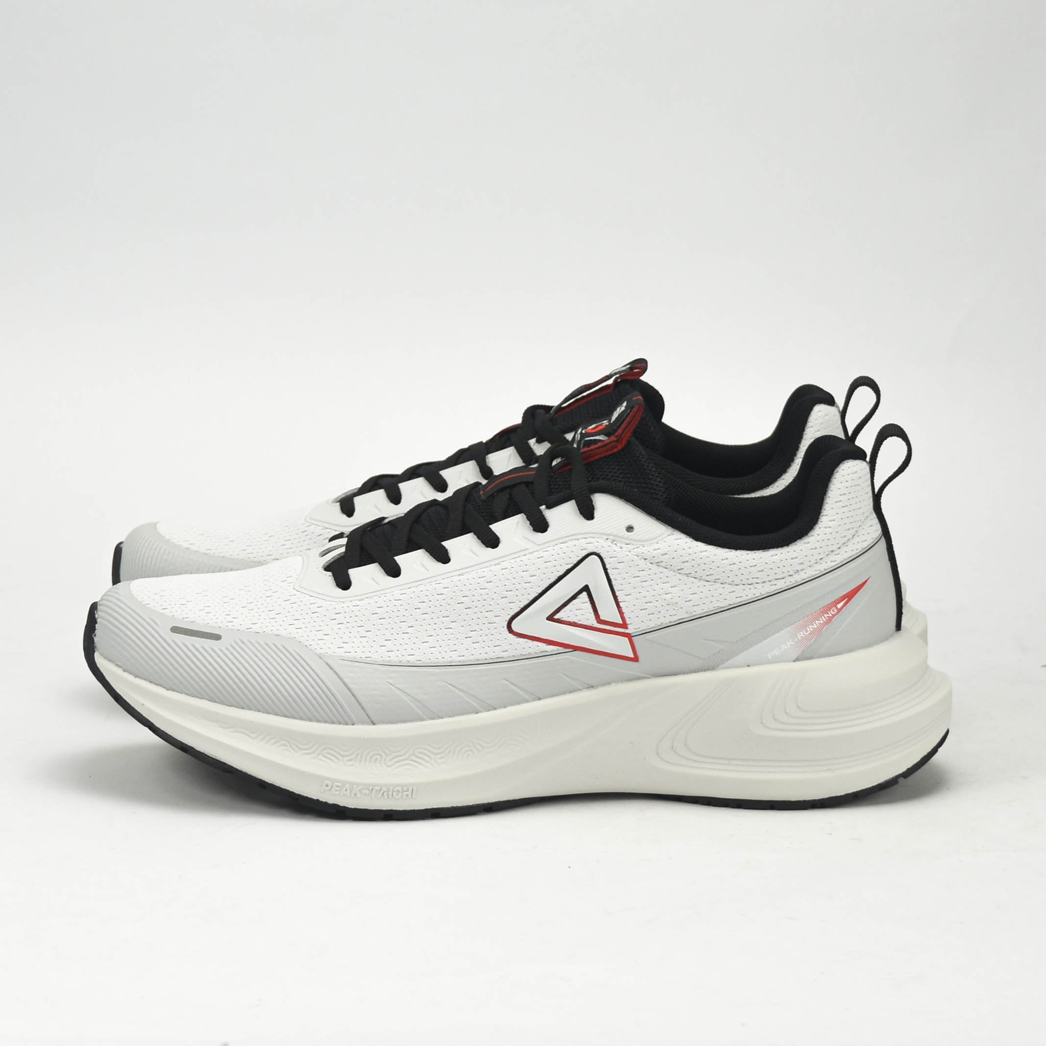 Peak Chaussures de Running Taichi Amorti Homme