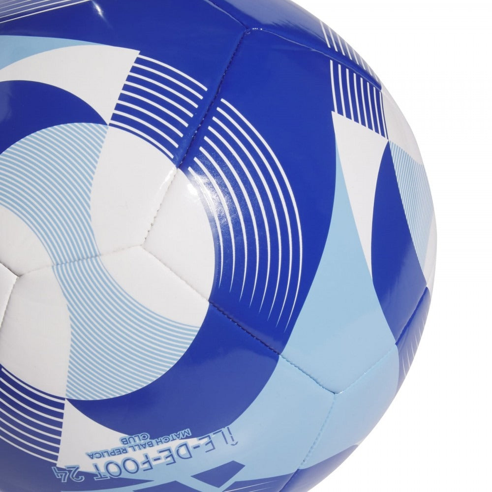 Adidas Ballon de Football Île-De-Foot 24 Club Performance Unisexe