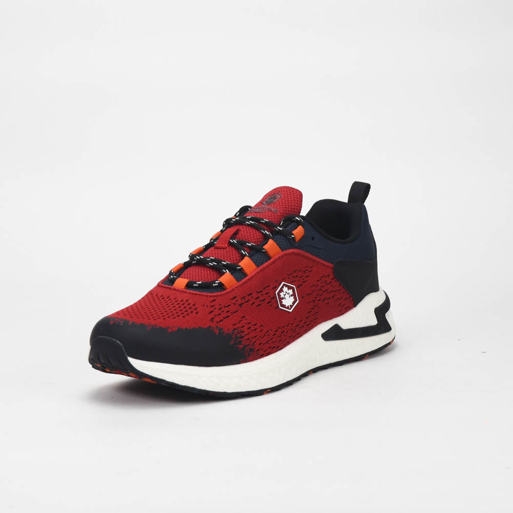Lumberjack Baskets de Sport Respirantes Homme