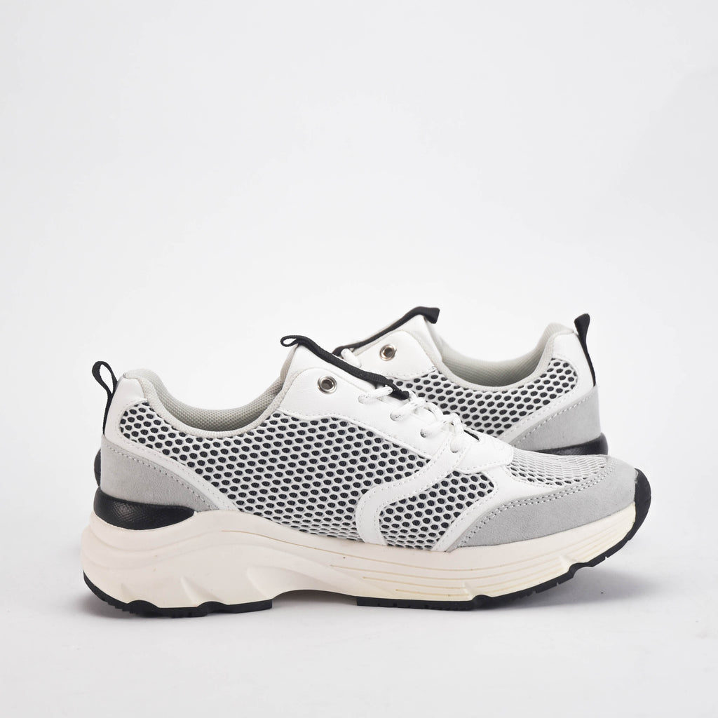 Safety Jogger SJ Baskets Légères et Respirantes Femme