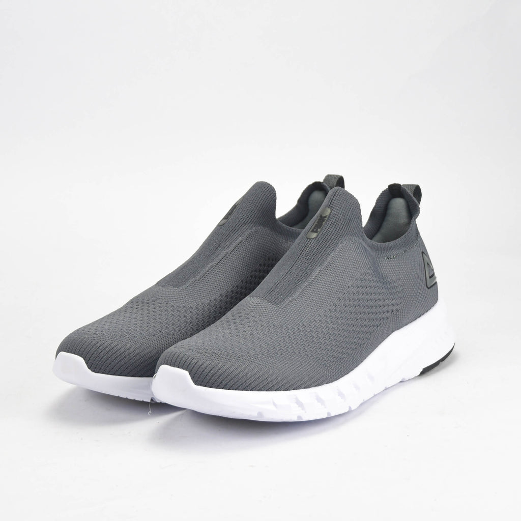 Peak Baskets Slip-on Confortables Homme