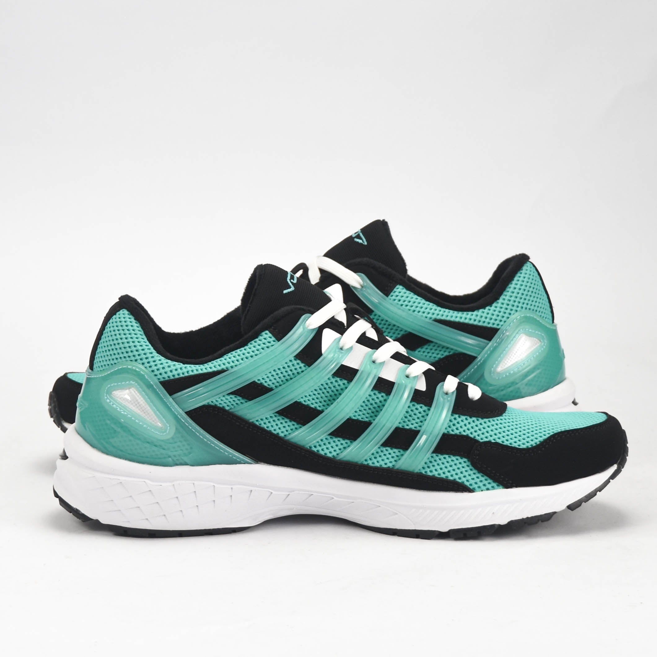 VO7 Baskets Veyron Design Sportif Homme